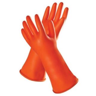 Hand Gloves Rubber